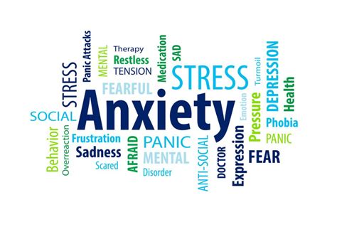 anxiety centers near me